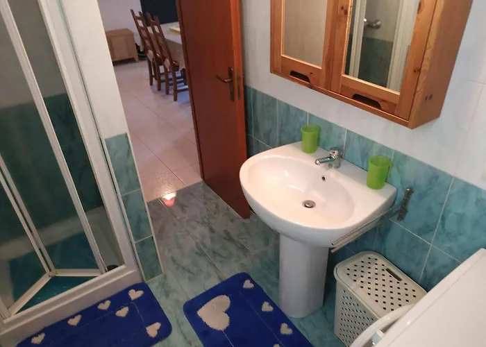 公寓 Finestrelle Pied A Terre A 奥特朗托