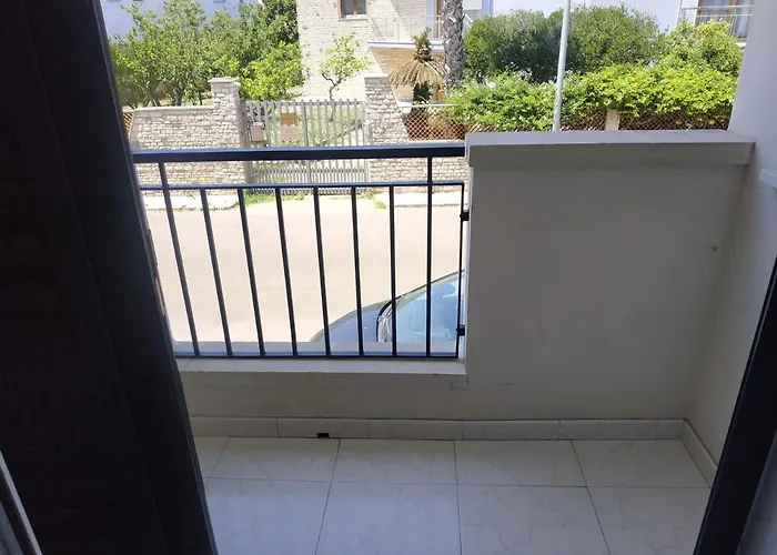 Finestrelle Pied A Terre A 公寓